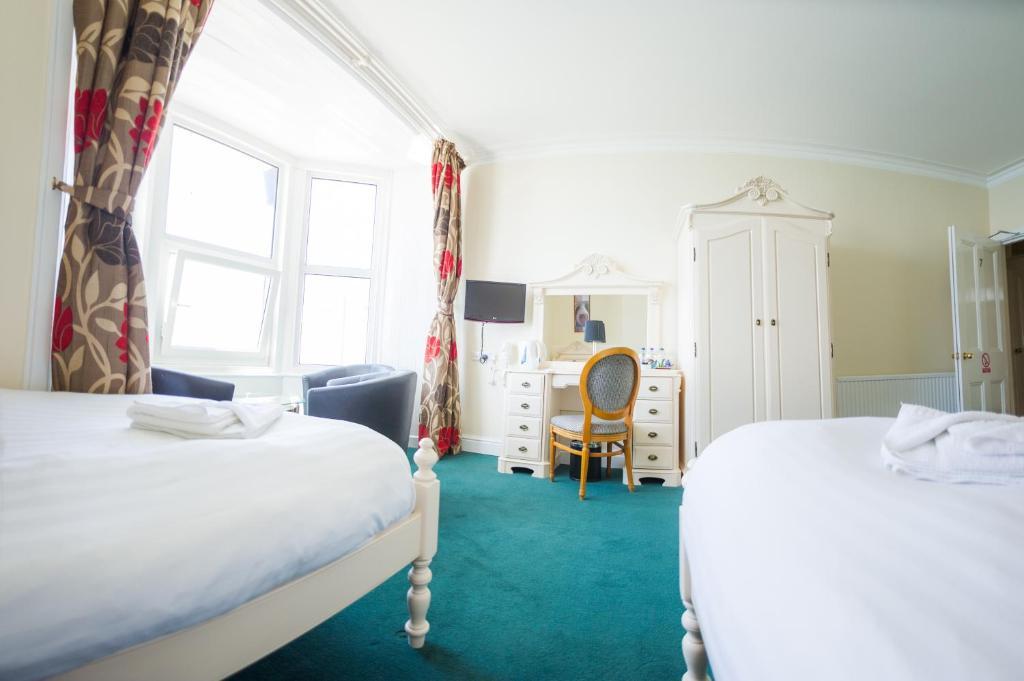 Queensbridge Hotel Aberystwyth